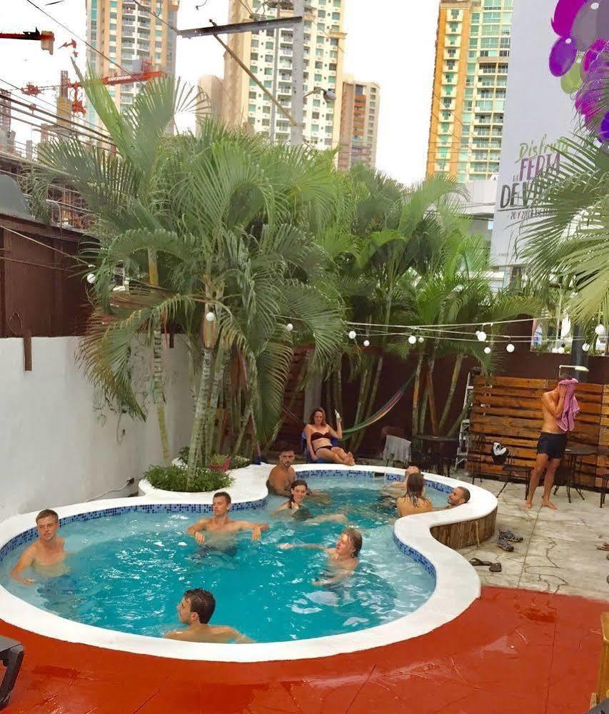 Casa Areka Hotel