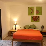 Hostel Casa Areka