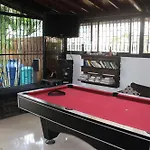 Hostel Casa Areka