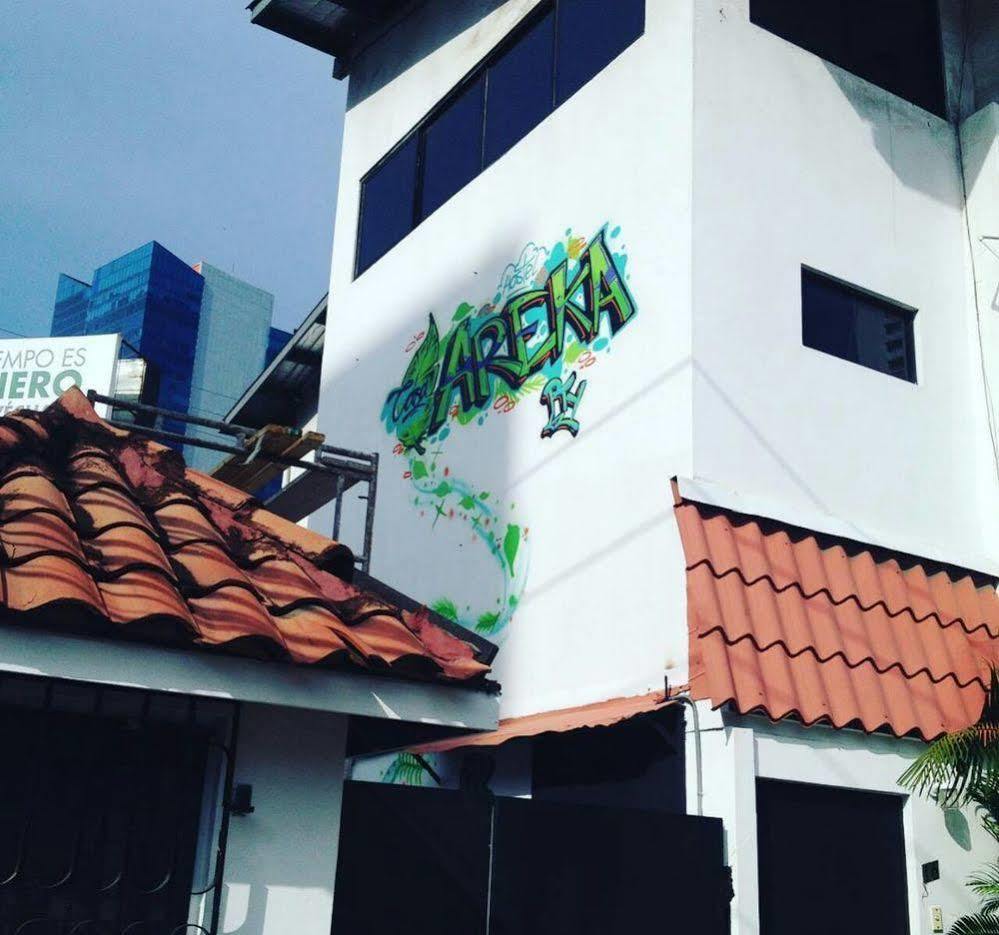 Casa Areka