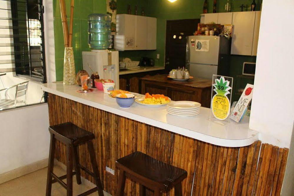 Hotel Casa Areka 2*