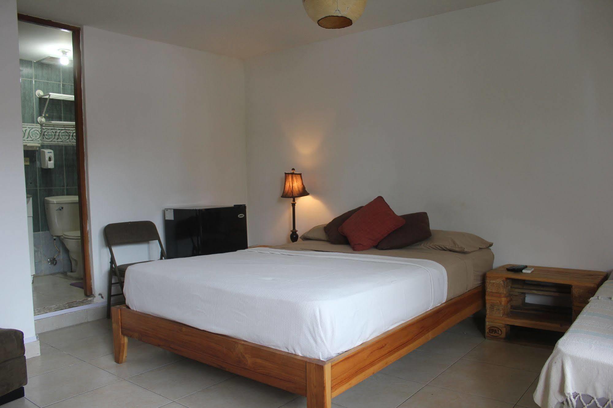Hotel Casa Areka 2*