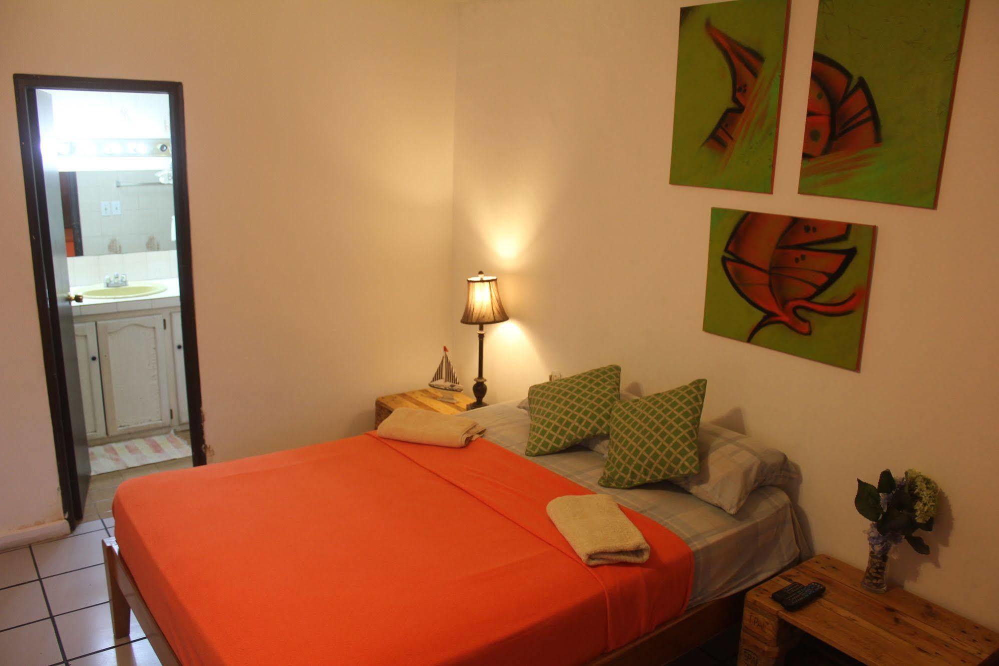 Casa Areka Hotel