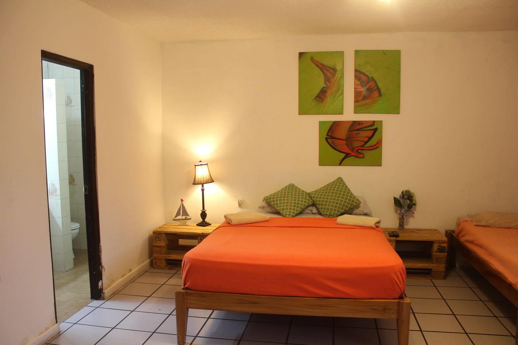 Hotel Casa Areka 2*