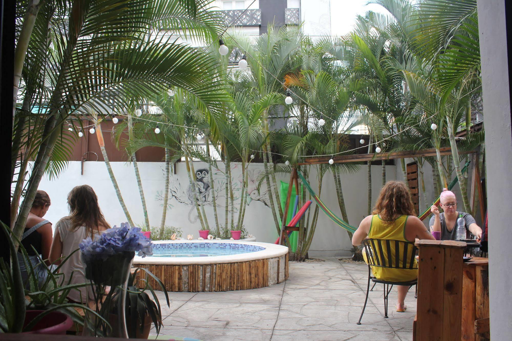 Hotel Casa Areka Cidade do Panamá