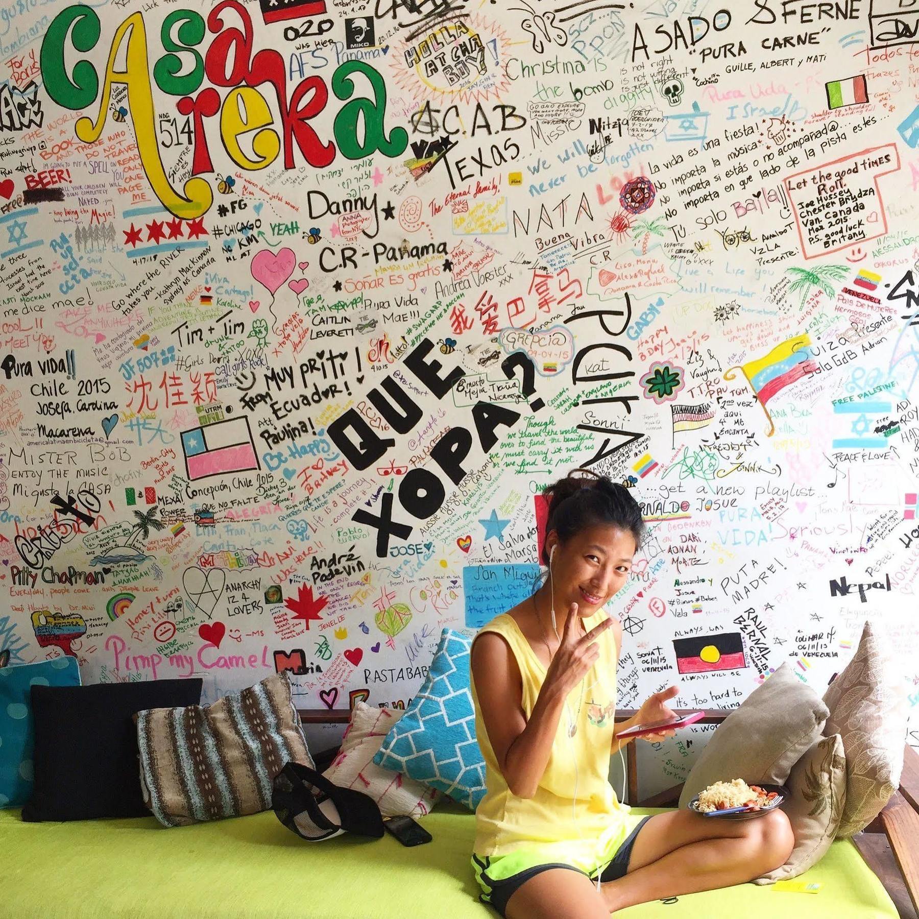 Casa Areka 2*