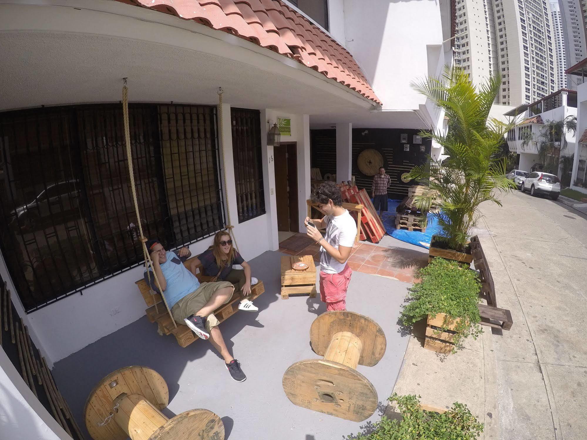 Casa Areka Cidade do Panamá