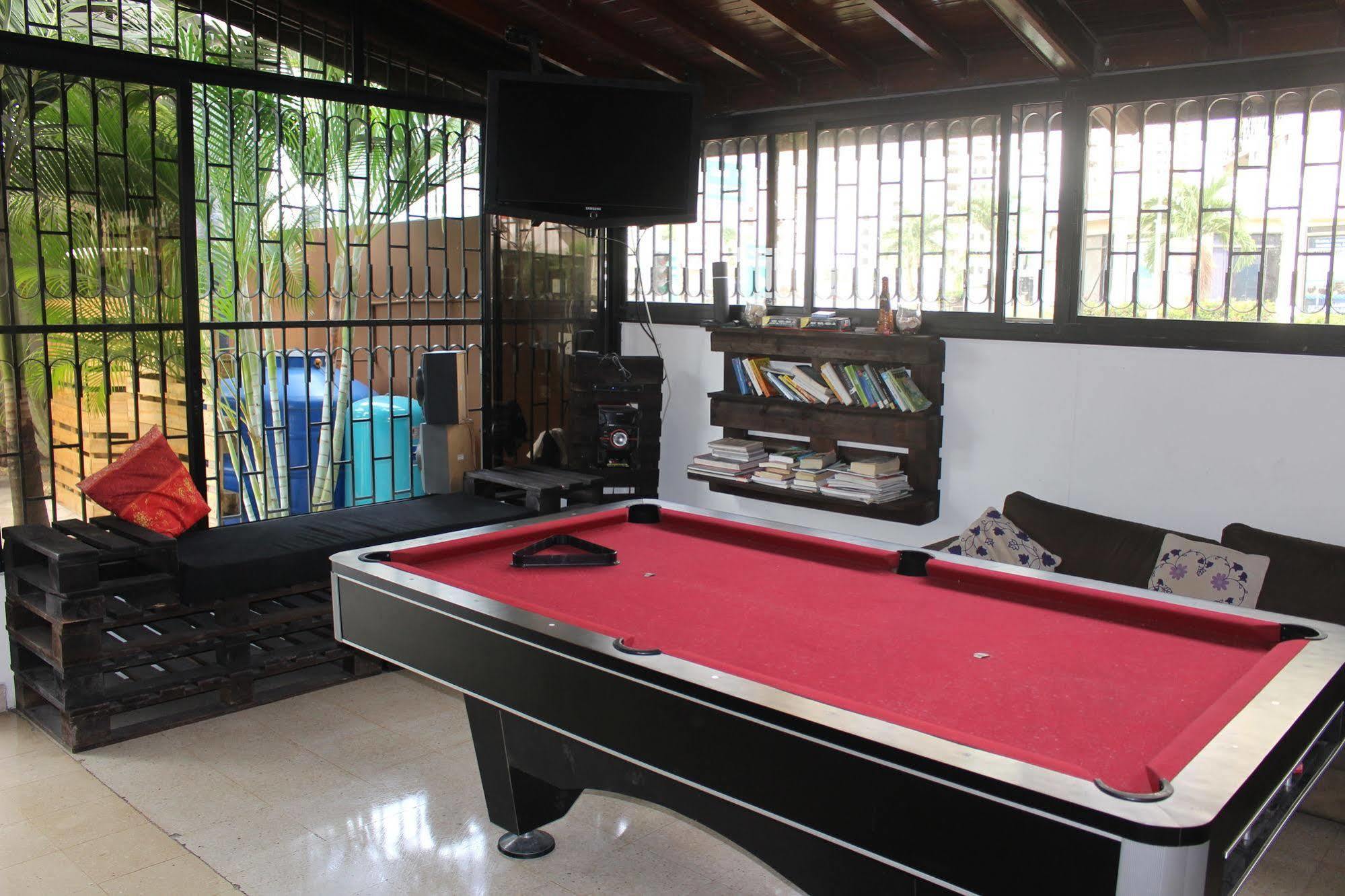 Casa Areka Cidade do Panamá