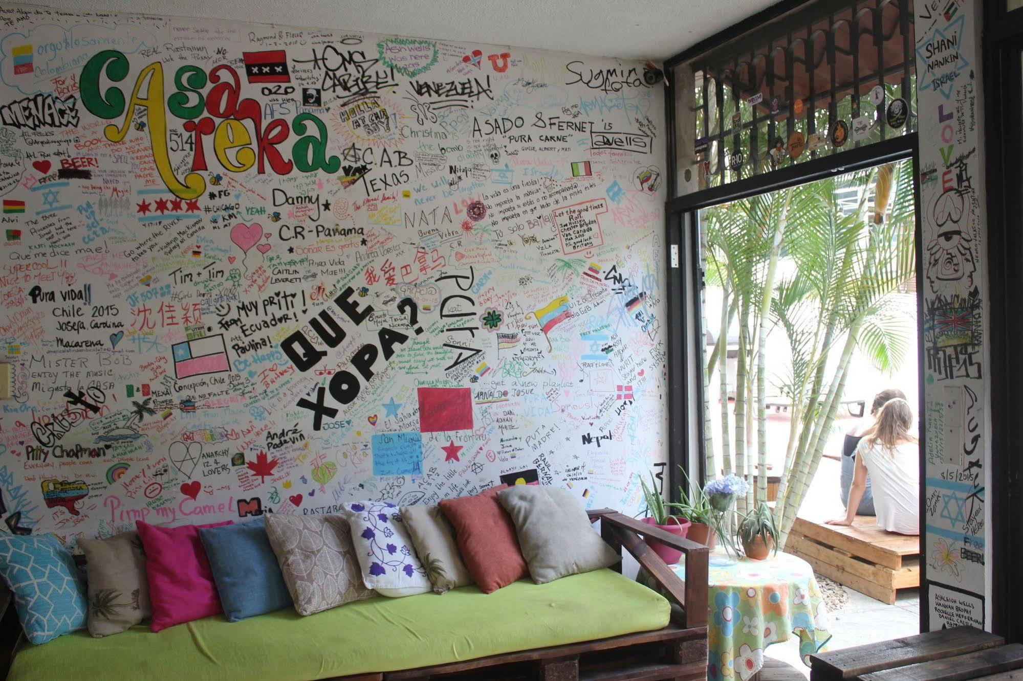 Casa Areka Hotel 2*
