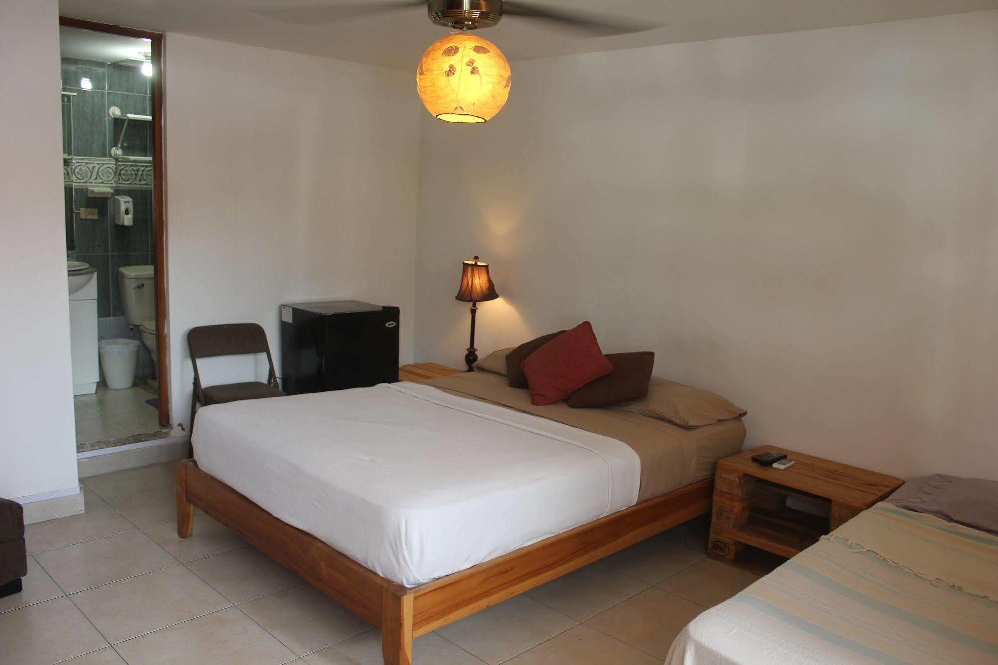 Casa Areka Hotel Cidade do Panamá