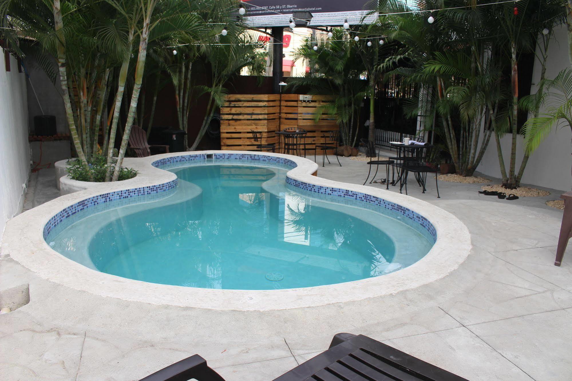 Casa Areka Hotel