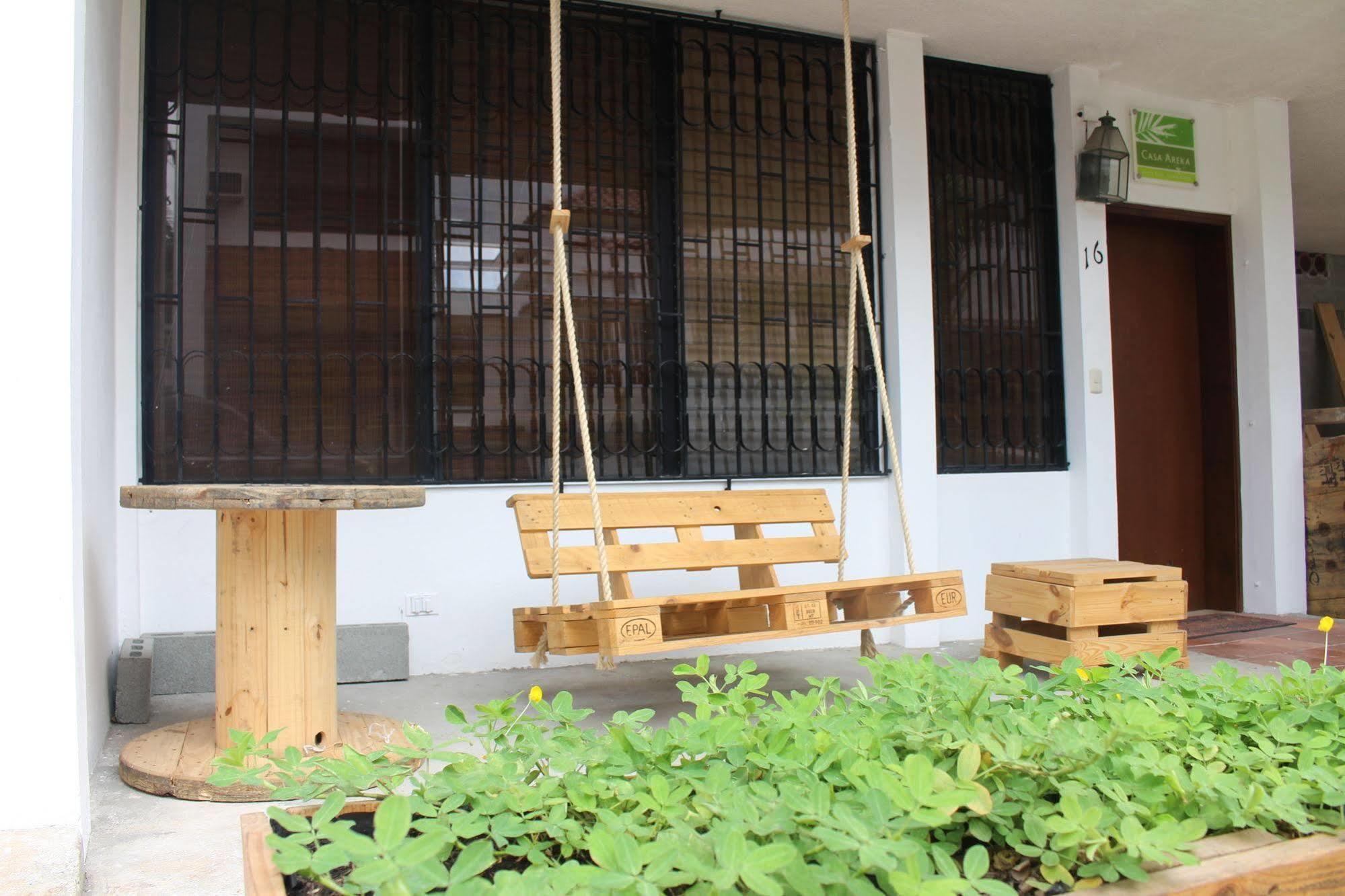 Casa Areka