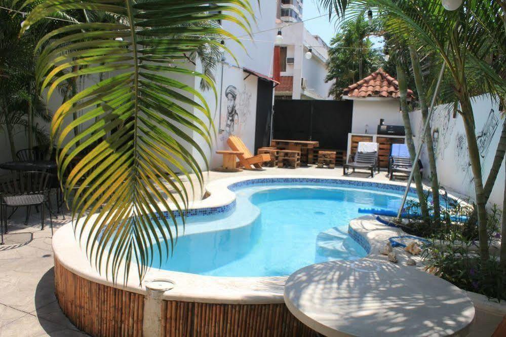Hotel Casa Areka Cidade do Panamá