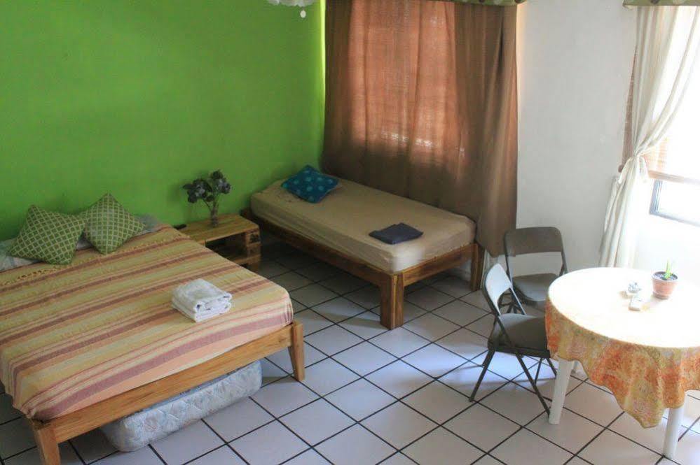 Hotel Casa Areka 2*