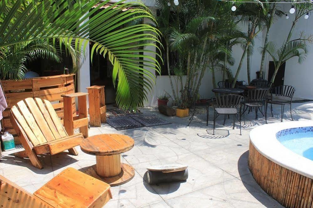 Casa Areka Hotel 2*