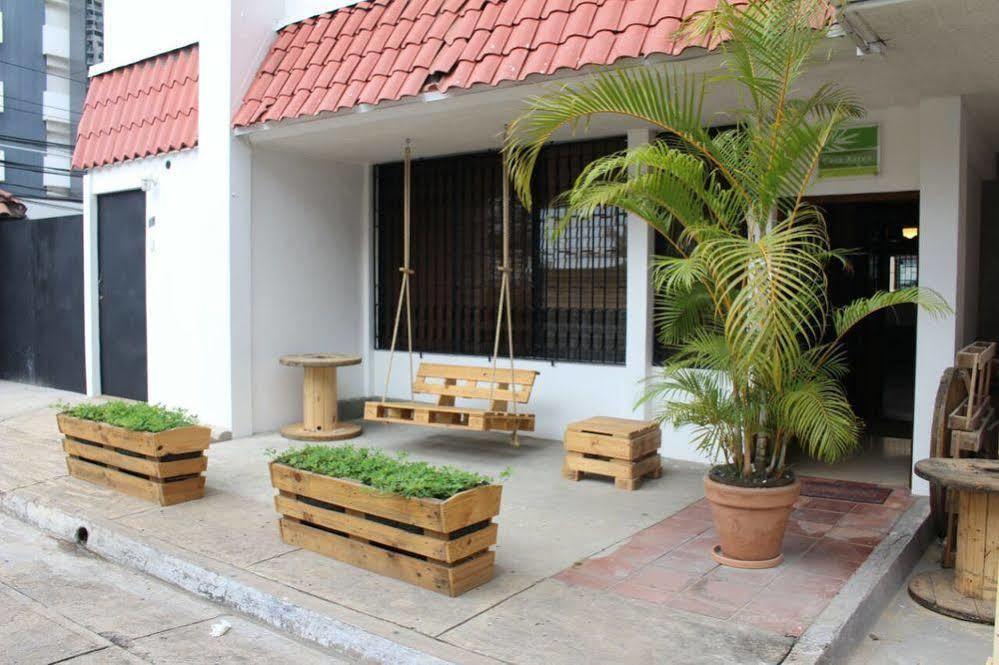 Casa Areka 2* Cidade do Panamá