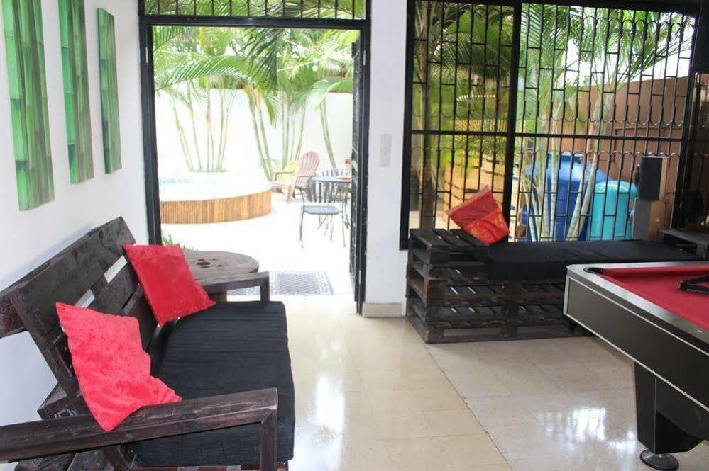 Casa Areka 2* Cidade do Panamá